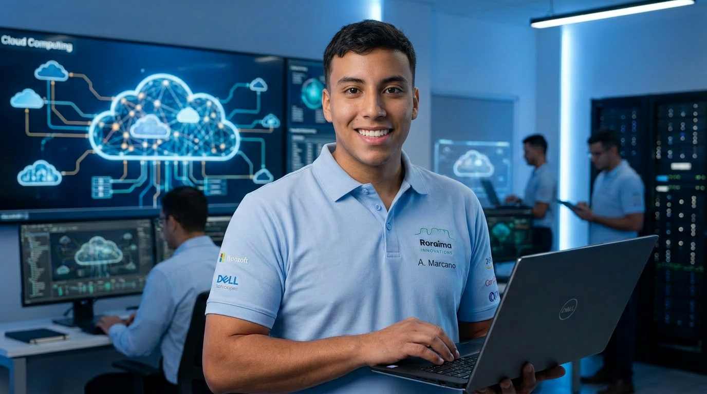 Cloud Services
