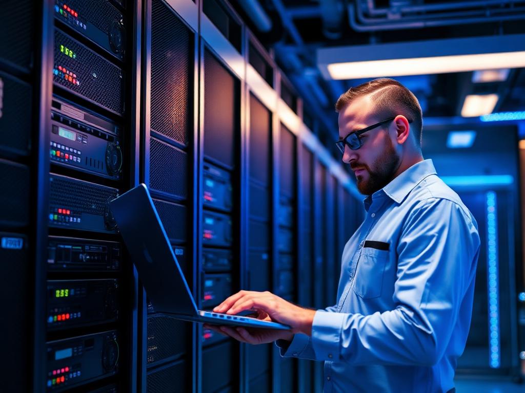 IT Consulting & Support