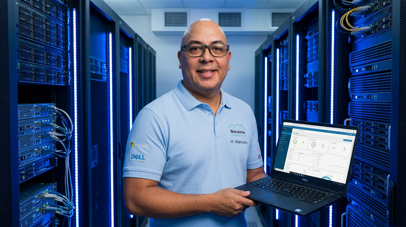 IT Consulting & Support